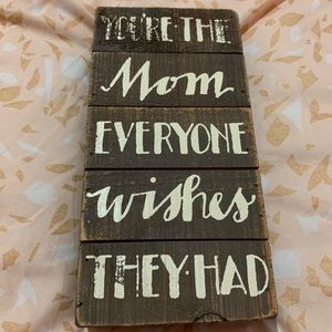 Beautiful decoration